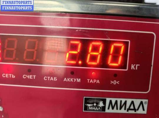 купить Стартер на Opel Astra H (2004-2009)