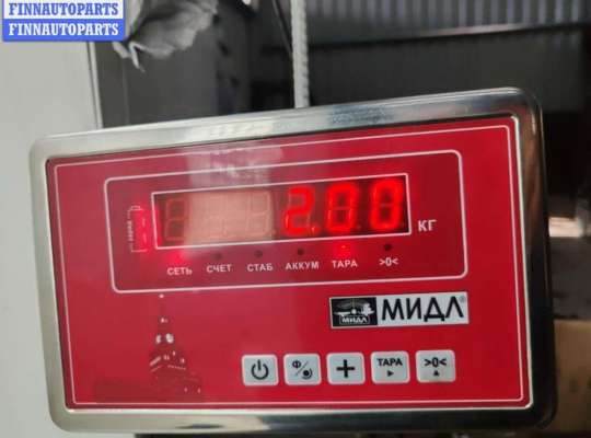 купить Шкив генератора на Ford Focus I (1998-2005)