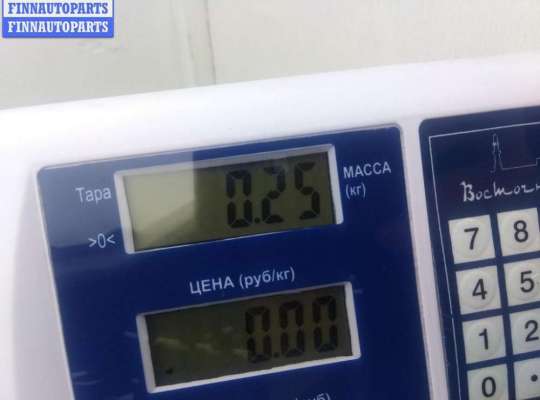 купить Ограничитель открывания двери задней на Opel Vectra C (2002-2008)