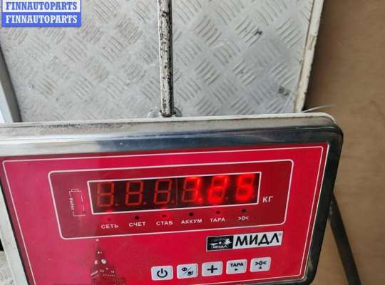 купить Молдинг двери передней правой на Audi A4 B5 (1994-2001)