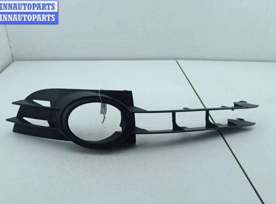 купить Рамка фары противотуманной левой на Audi A6 C6 (2004-2011)