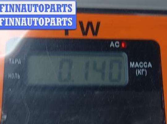 купить Рамка фары противотуманной левой на Audi A6 C6 (2004-2011)