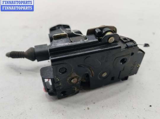 Замок двери задней левой VG2756064 на Volkswagen Passat B5