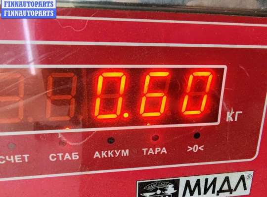 купить Замок двери задней левой на Volkswagen Passat B5