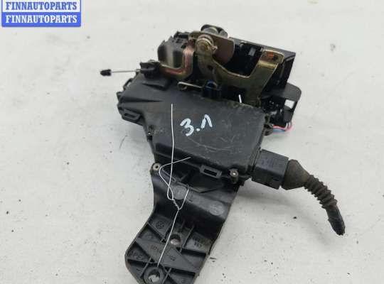 купить Замок двери задней левой на Volkswagen Passat B5