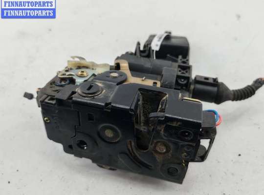 купить Замок двери задней левой на Volkswagen Passat B5