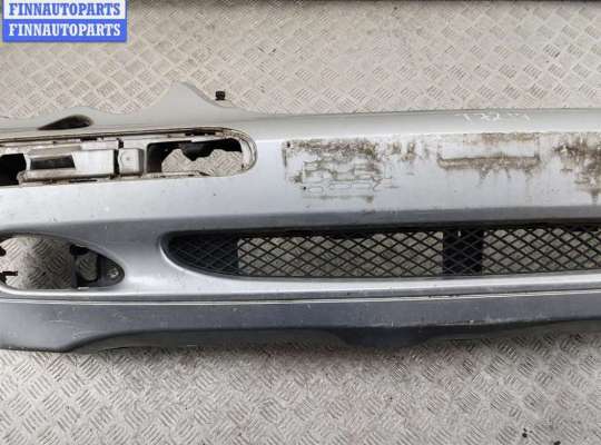 купить Бампер передний на Mercedes C-Class W203 (2000-2006)