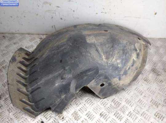 купить Защита крыла (подкрылок) передняя правая на Opel Vivaro A (2001-2014)