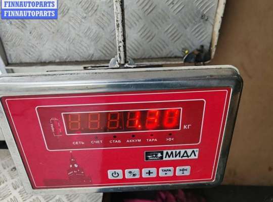 купить Стеклоподъемник электрический задний левый на BMW 5 E39 (1995-2003)