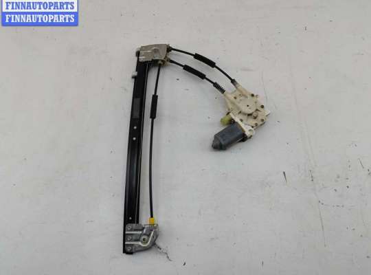 купить Стеклоподъемник электрический задний левый на BMW 5 E39 (1995-2003)