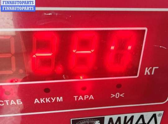 купить Стартер на Ford Focus II (2004-2011)