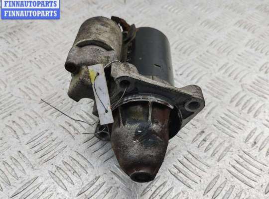 купить Стартер на Ford Focus II (2004-2011)