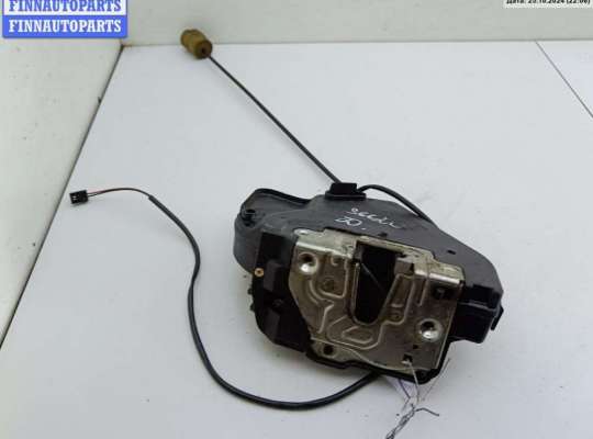 купить Замок двери задней правой на Mercedes C-Class W203 (2000-2006)