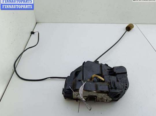 купить Замок двери задней правой на Mercedes C-Class W203 (2000-2006)