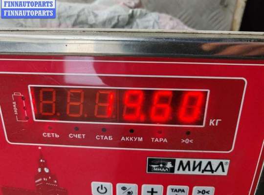 купить Дверь боковая передняя правая на BMW 5 E39 (1995-2003)