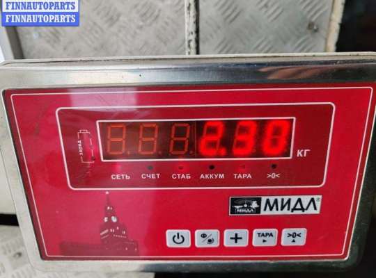 купить Руль на Ford Focus I (1998-2005)