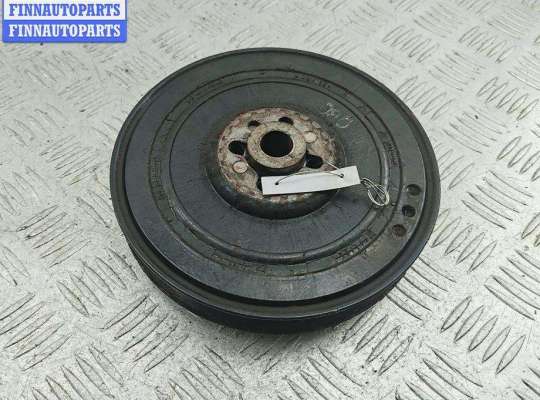 купить Шкив коленвала на Audi A6 C4 (1994-1997)