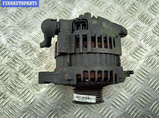 Генератор NS995073 на Nissan Primera P12 (2002-2008)