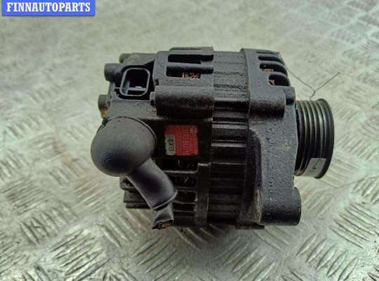 купить Генератор на Nissan Primera P12 (2002-2008)