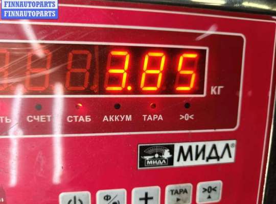 купить Блок ABS (Модуль АБС) на Seat Alhambra (2000-2010)