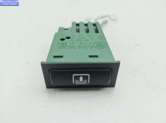 купить Кнопки управления прочие (включатель) на BMW 5 E39 (1995-2003)