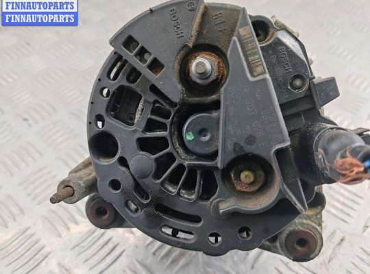 Генератор на Ford Galaxy Mk1 / Mk2 (WGR)