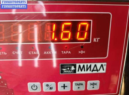 купить Кулиса КПП на Opel Astra G (1998-2004)