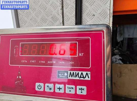 купить Зеркало наружное правое на Volkswagen Passat B5+ (GP)