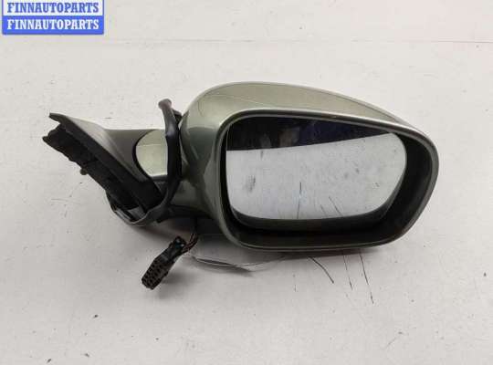 купить Зеркало наружное правое на Volkswagen Passat B5+ (GP)