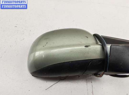 купить Зеркало наружное правое на Volkswagen Passat B5+ (GP)