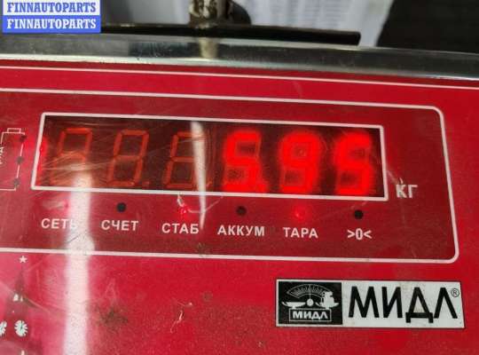 купить Стойка подвески передняя правая на Audi A4 B5 (1994-2001)