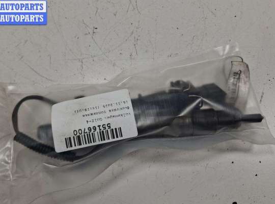 купить Форсунка топливная на Volkswagen Golf-4