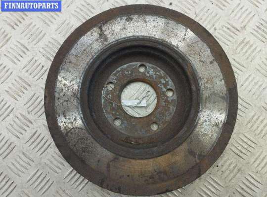 купить Диск тормозной передний на Ford Mondeo III (2000-2007)