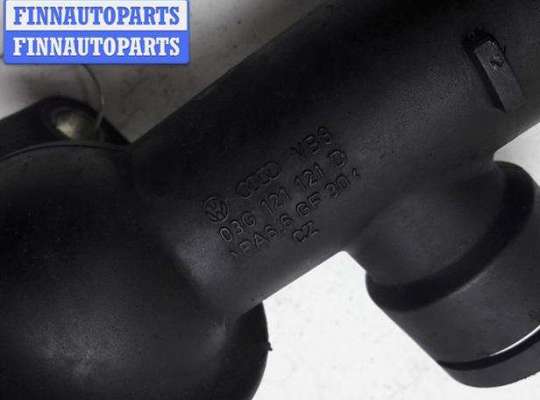 купить Корпус термостата на Volkswagen Passat B6