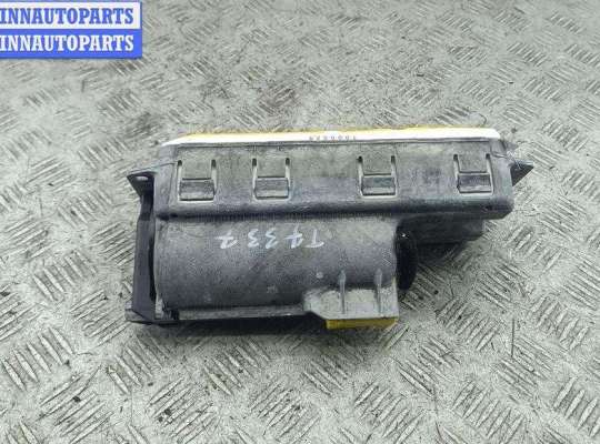 купить Подушка безопасности (Airbag) пассажира на Volkswagen Touran