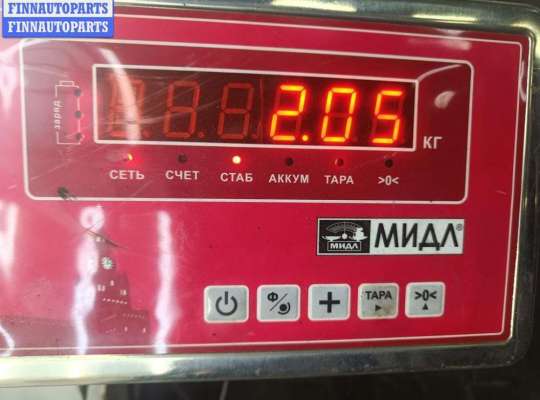 купить Подушка безопасности (Airbag) пассажира на Volkswagen Touran