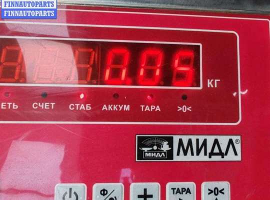 купить Датчик парковки (парктроник) задний на Peugeot 307