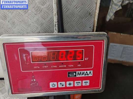 купить Молдинг двери передней левой на Mercedes M-Class ML W164 (2005-2011)