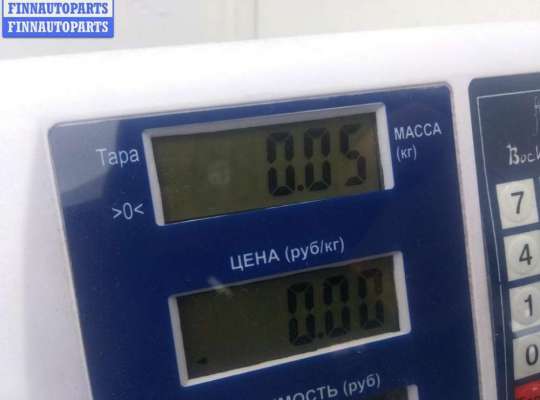 купить Кнопка открывания багажника на BMW 3 E46 (1998-2006)