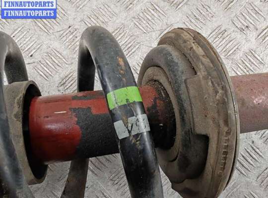 купить Стойка подвески передняя левая на Audi A6 C6 (2004-2011)