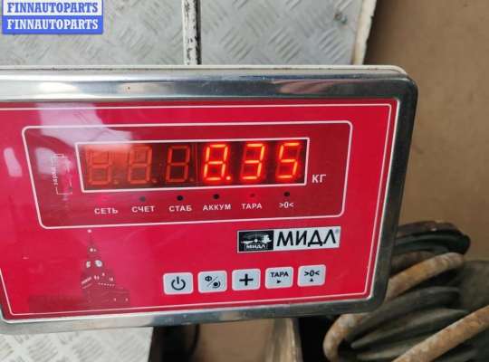 купить Стойка подвески передняя левая на Audi A6 C6 (2004-2011)