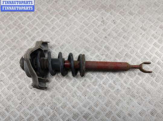 Купить Стойка подвески передняя левая на Audi A6 C6 (2004-2011) Стойка подвески передняя левая AU1693581 на Audi A6 C6 (2004-2011)