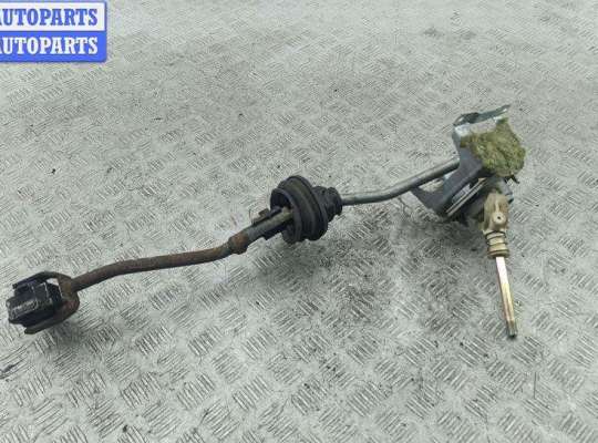 купить Кулиса КПП на Audi 100 C4 (1991-1994)