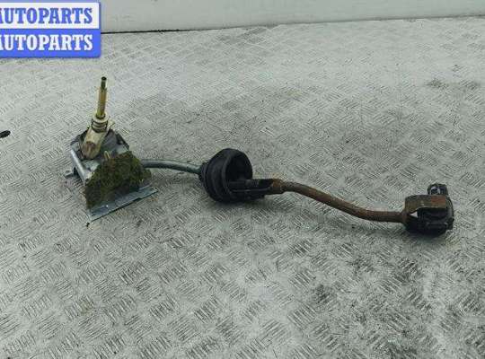 купить Кулиса КПП на Audi 100 C4 (1991-1994)