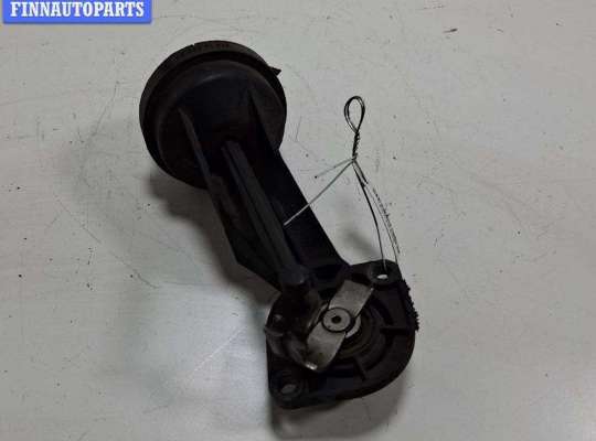 Клапан воздушный на Audi A6 (C5)