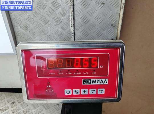 купить Фара противотуманная левая на Volkswagen Passat B7