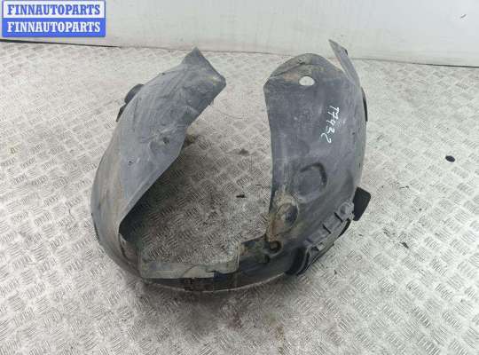 купить Защита крыла (подкрылок) передняя правая на Opel Zafira B (2004-2014)