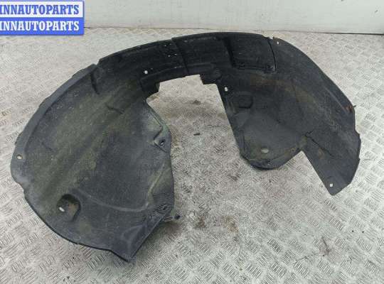 купить Защита крыла (подкрылок) передняя правая на Opel Zafira B (2004-2014)