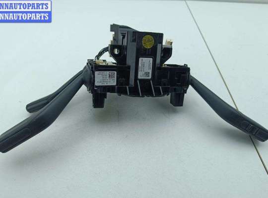 купить Переключатель подрулевой (стрекоза) на Volkswagen Passat B6