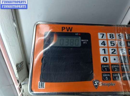 купить Переключатель подрулевой (стрекоза) на Volkswagen Passat B6